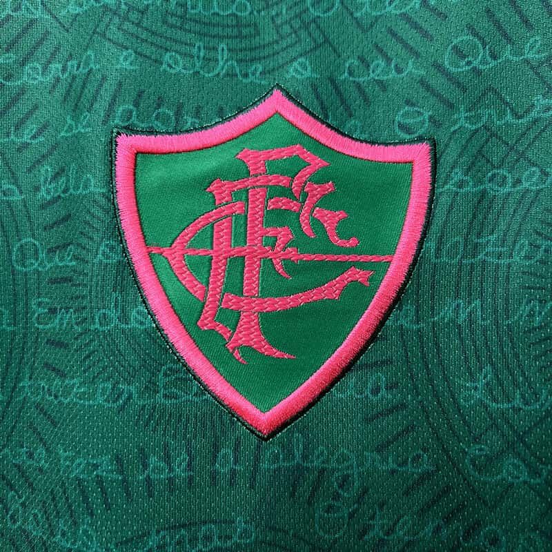23-24 Fluminense Second Away S-4XL Cheap Football Kit | album | XUE QING JERSEYS SHOP YUPOO | Store