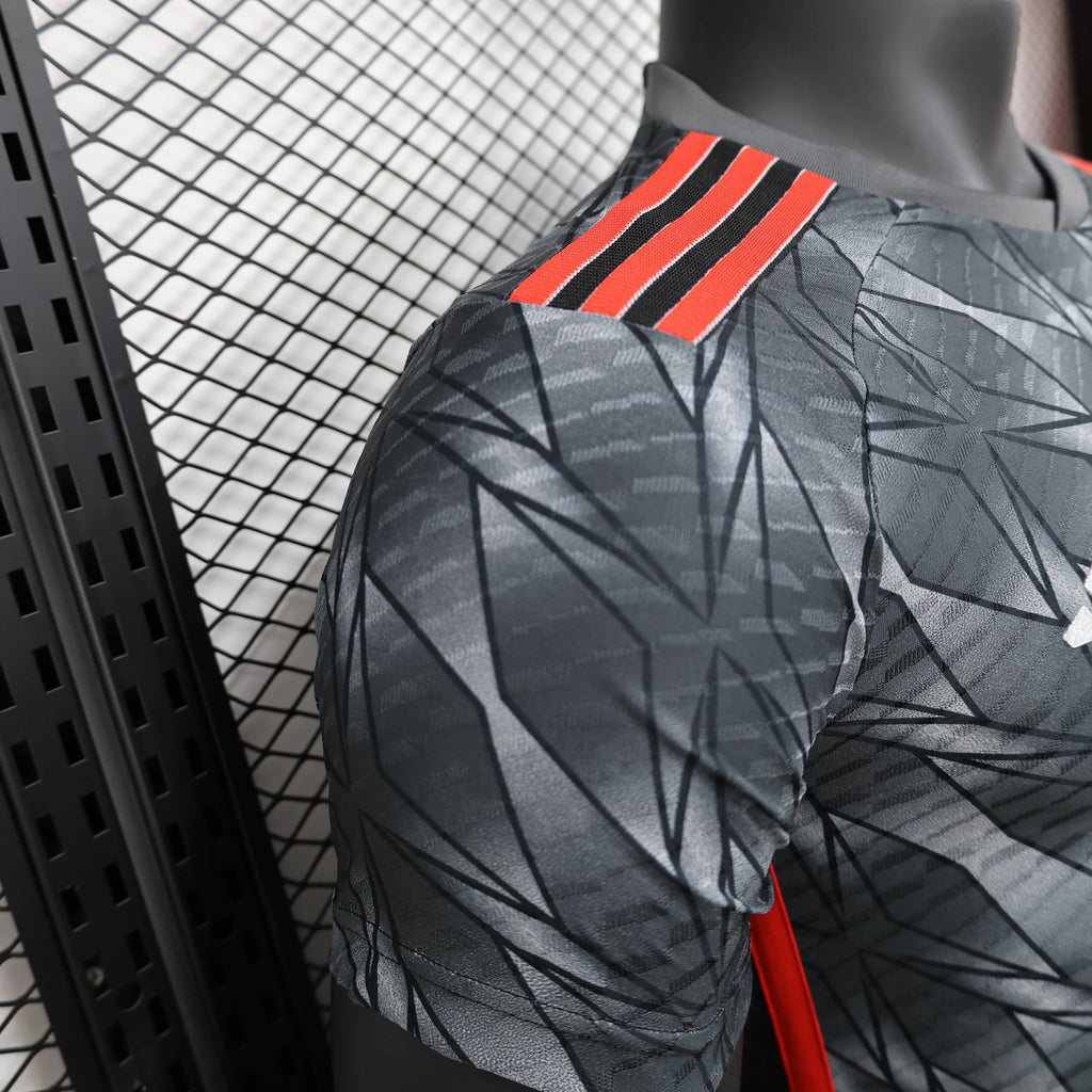 24_25 Player Flamengo Third Away S-XXL | album | XUE QING JERSEYS SHOP YUPOO | Store