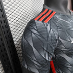 24_25 Player Flamengo Third Away S-XXL | album | XUE QING JERSEYS SHOP YUPOO | Store