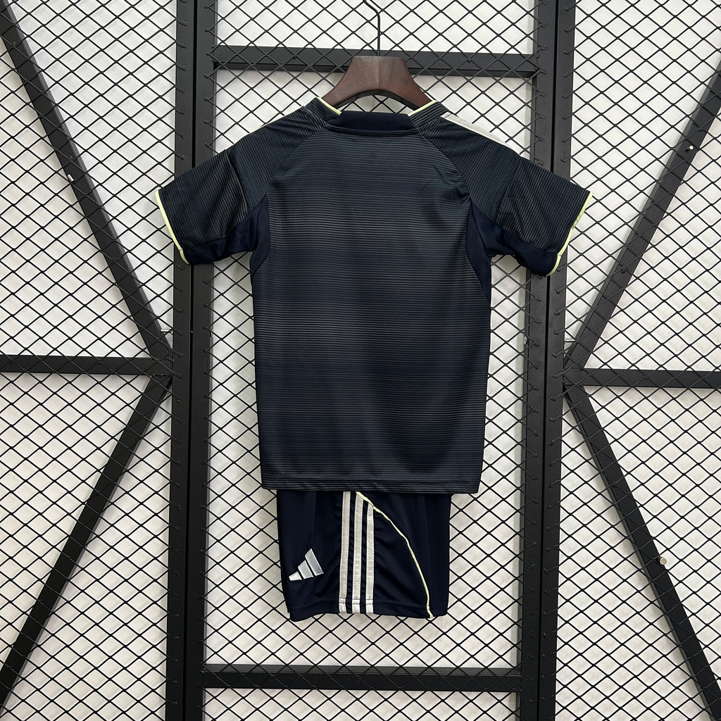 25/26 Kids Real Madrid away Size 16~28 | album | High-Quality Soccer jerseys, NBA jerseys | Supplier Product Catalog
