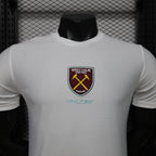 2026/27 West Ham United Casual Retro White Player Version Soccer Jersey S-3XL | album | High-Quality Soccer jerseys, NBA jerseys | Supplier Product Catalog