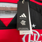 2024_25 Flamengo home S-XXXXL | album | XUE QING JERSEYS SHOP YUPOO | Store
