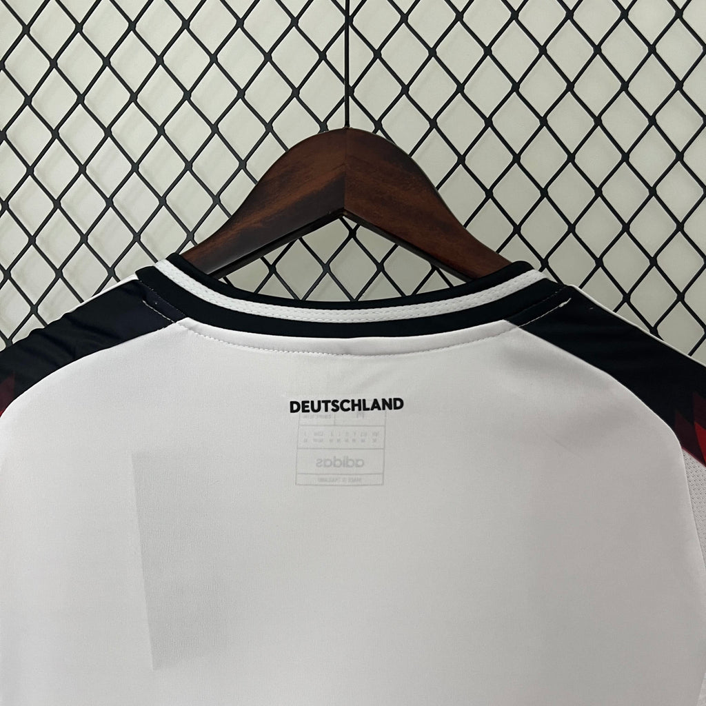 2024 Women Germany Home S-XXL | album | XUE QING JERSEYS SHOP YUPOO | Store
