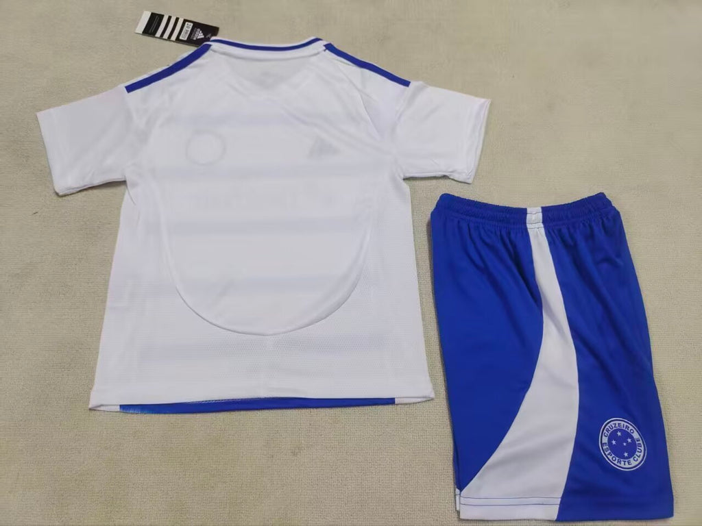 2025/26 Kids Cruzeiro away&amp;amp;Size16-30 | album | High-Quality Soccer jerseys, NBA jerseys | Supplier Product Catalog