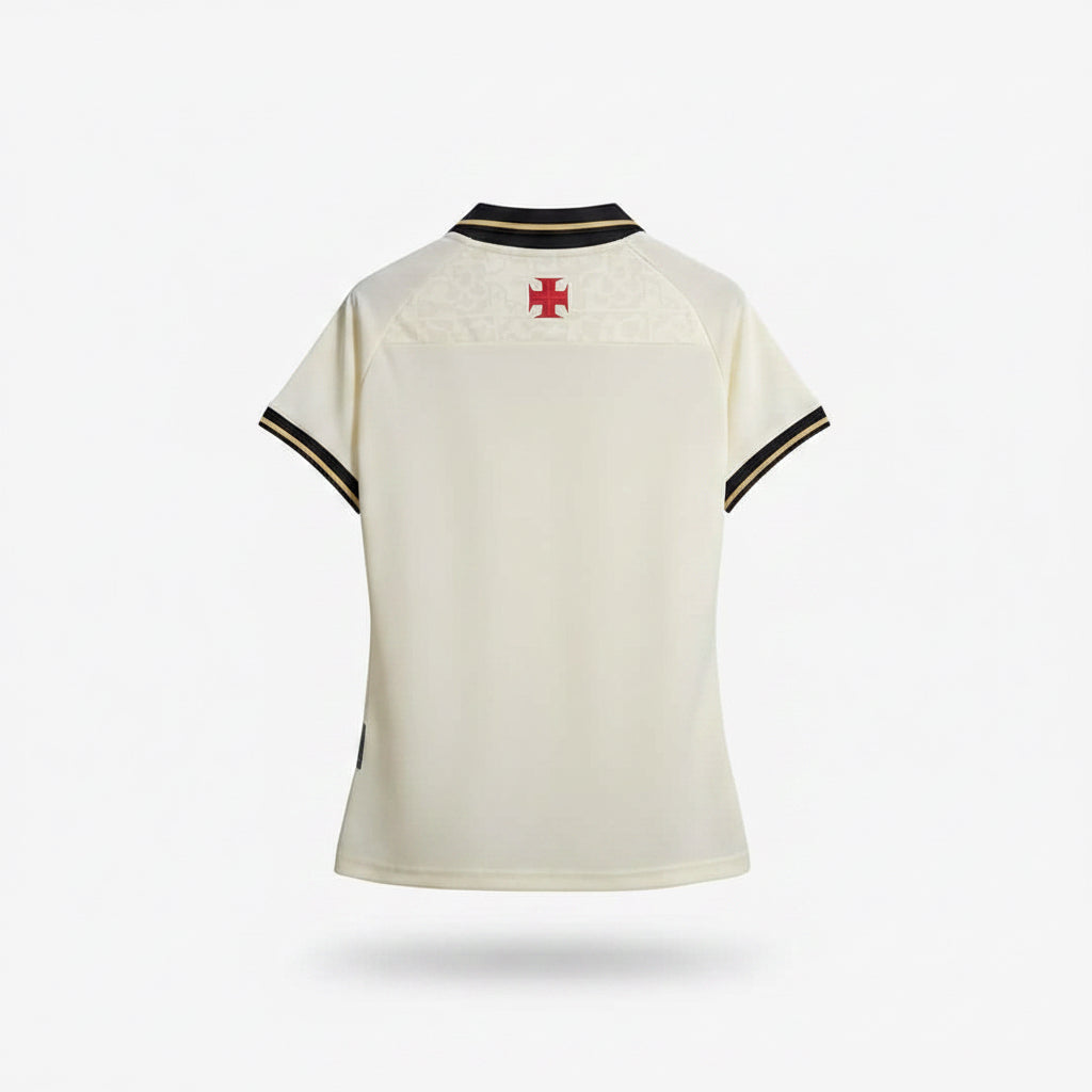 22-23 Women's Vasco da Gama white Special Edition | album | XUE QING JERSEYS SHOP YUPOO | Store