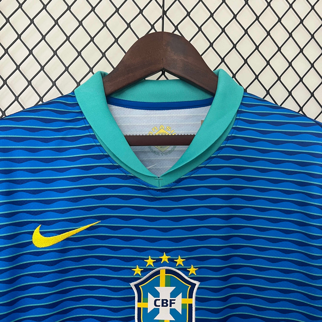 2024 Brazil Away S-4XL | album | XUE QING JERSEYS SHOP YUPOO | Store