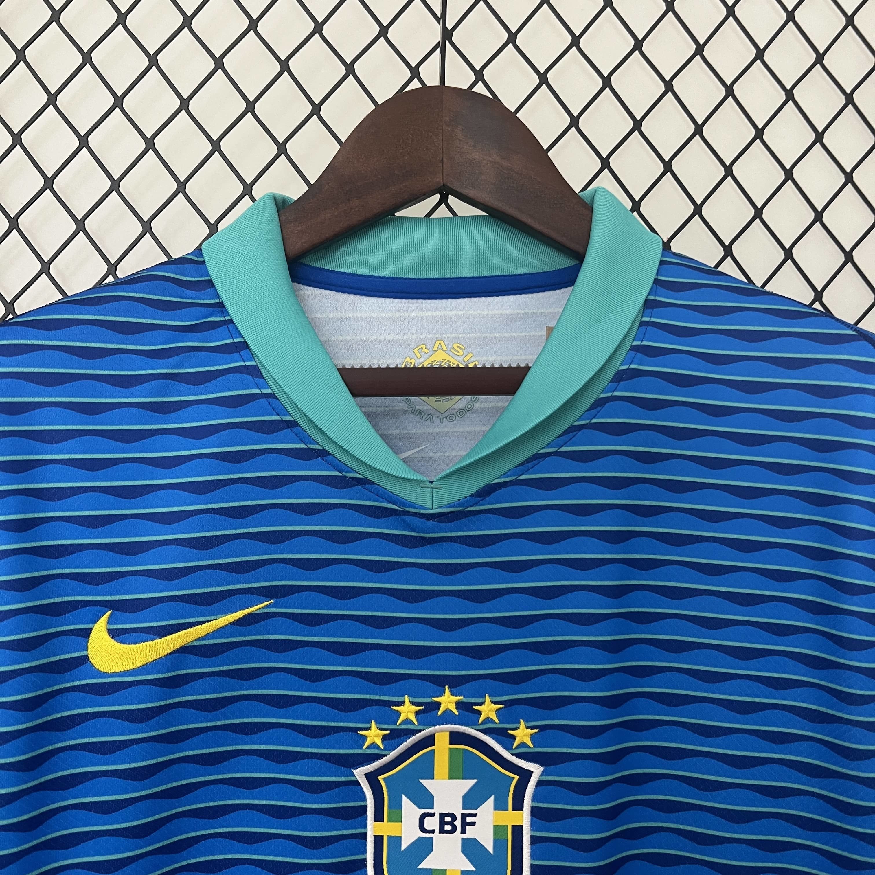 2024 Brazil Away S-4XL | album | XUE QING JERSEYS SHOP YUPOO | Store