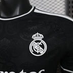 2026/27 Real Madrid Special Edition Black Player Version Football jersey S-XXL | album | High-Quality Soccer jerseys, NBA jerseys | Supplier Product Catalog