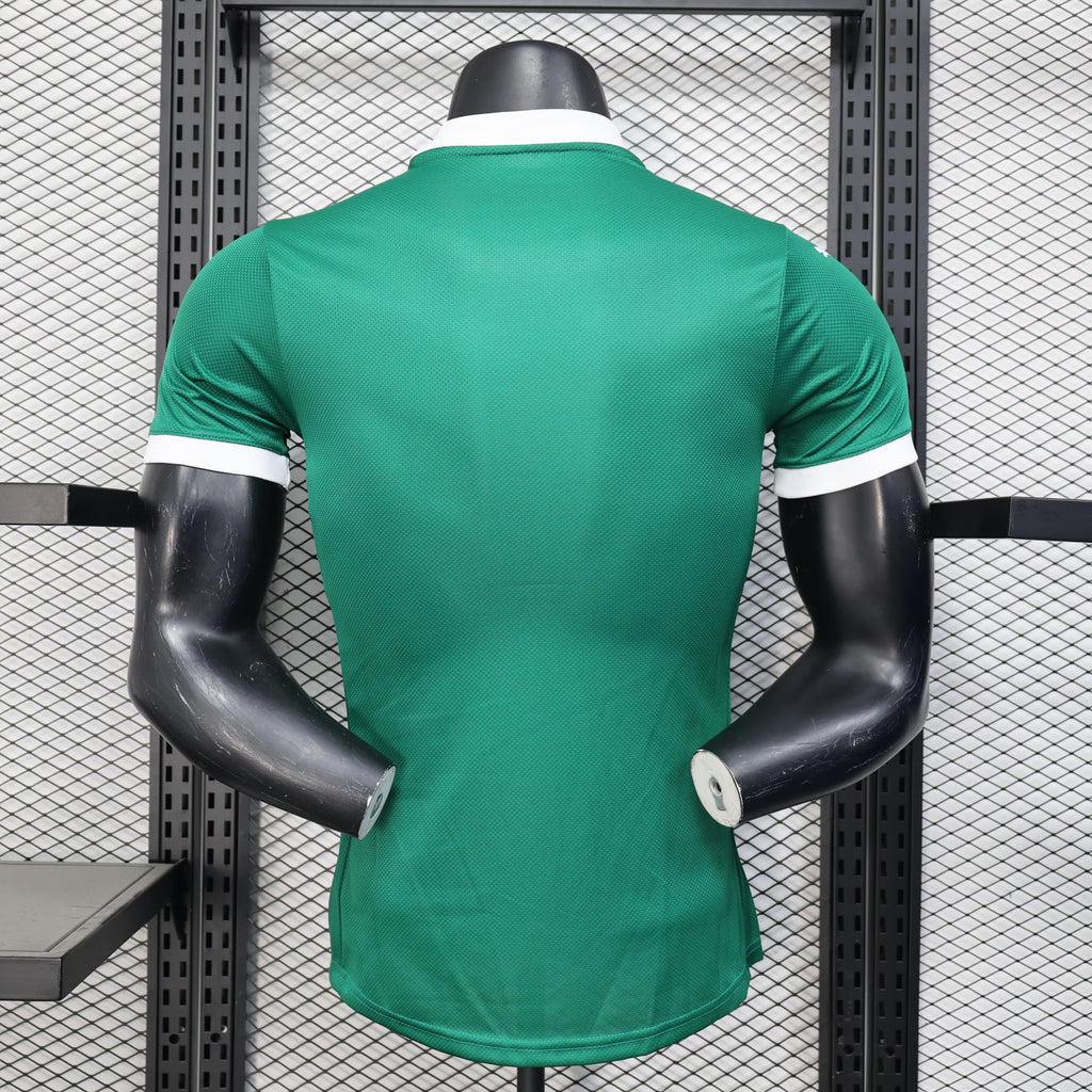 25/26 Palmeiras Home Player Edition S-XXL | album | High-Quality Soccer jerseys, NBA jerseys | Supplier Product Catalog