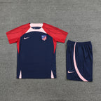 23/24 Atletico Madrid Training Kit | album | High-Quality Soccer jerseys, NBA jerseys | Supplier Product Catalog