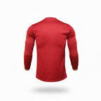 25/26 Bayern 125th Anniversary Edition Long Sleeve Player Edition S-XXL | album | High-Quality Soccer jerseys, NBA jerseys | Supplier Product Catalog