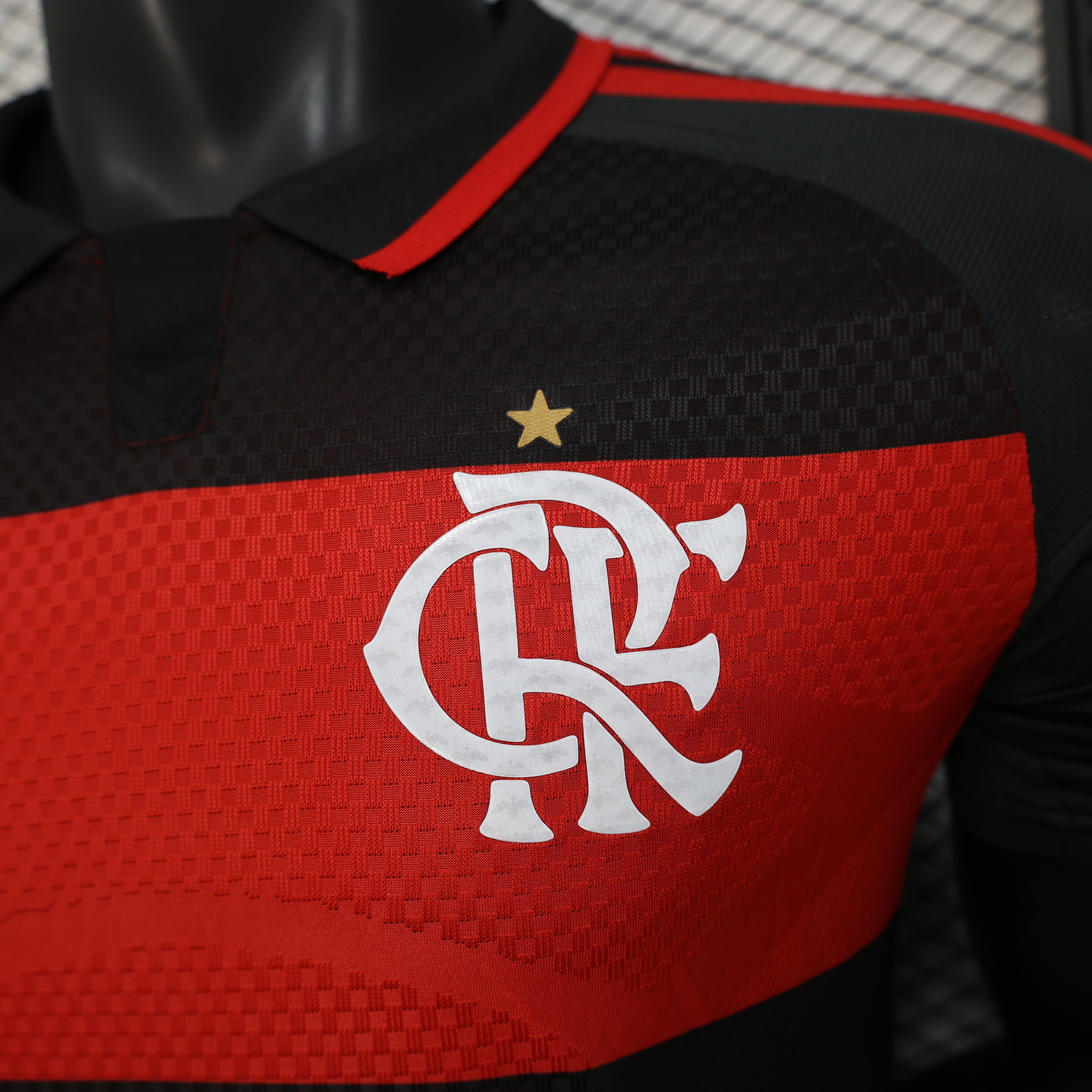 26/27 Flamengo home player version football jersey S-3XL | album | High-Quality Soccer jerseys, NBA jerseys | Supplier Product Catalog