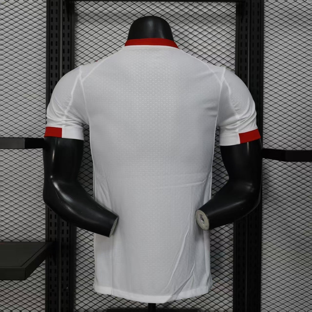25/26 Leipzig Red Bull Home Player Edition S-XXL | album | High-Quality Soccer jerseys, NBA jerseys | Supplier Product Catalog