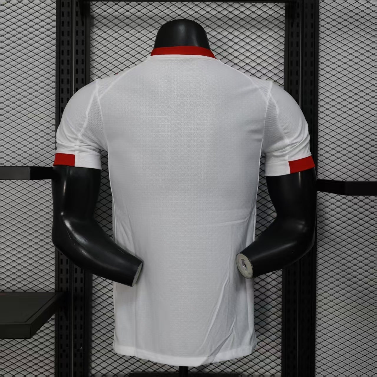 25/26 Leipzig Red Bull Home Player Edition S-XXL | album | High-Quality Soccer jerseys, NBA jerseys | Supplier Product Catalog