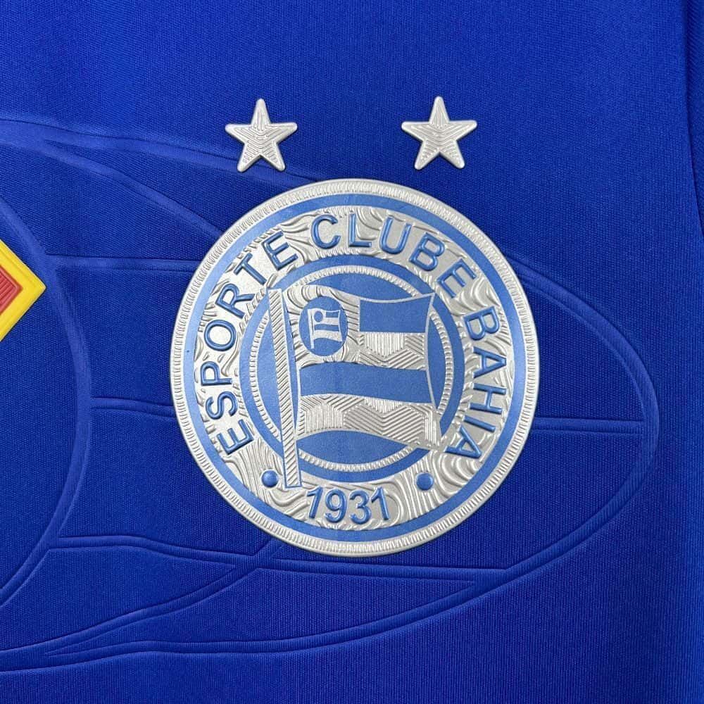 25-26 EC Bahia Original Special Edition Kit S-2XL Cheap Football Jersey Wholesale Yupoo | album | XUE QING JERSEYS SHOP YUPOO | Store