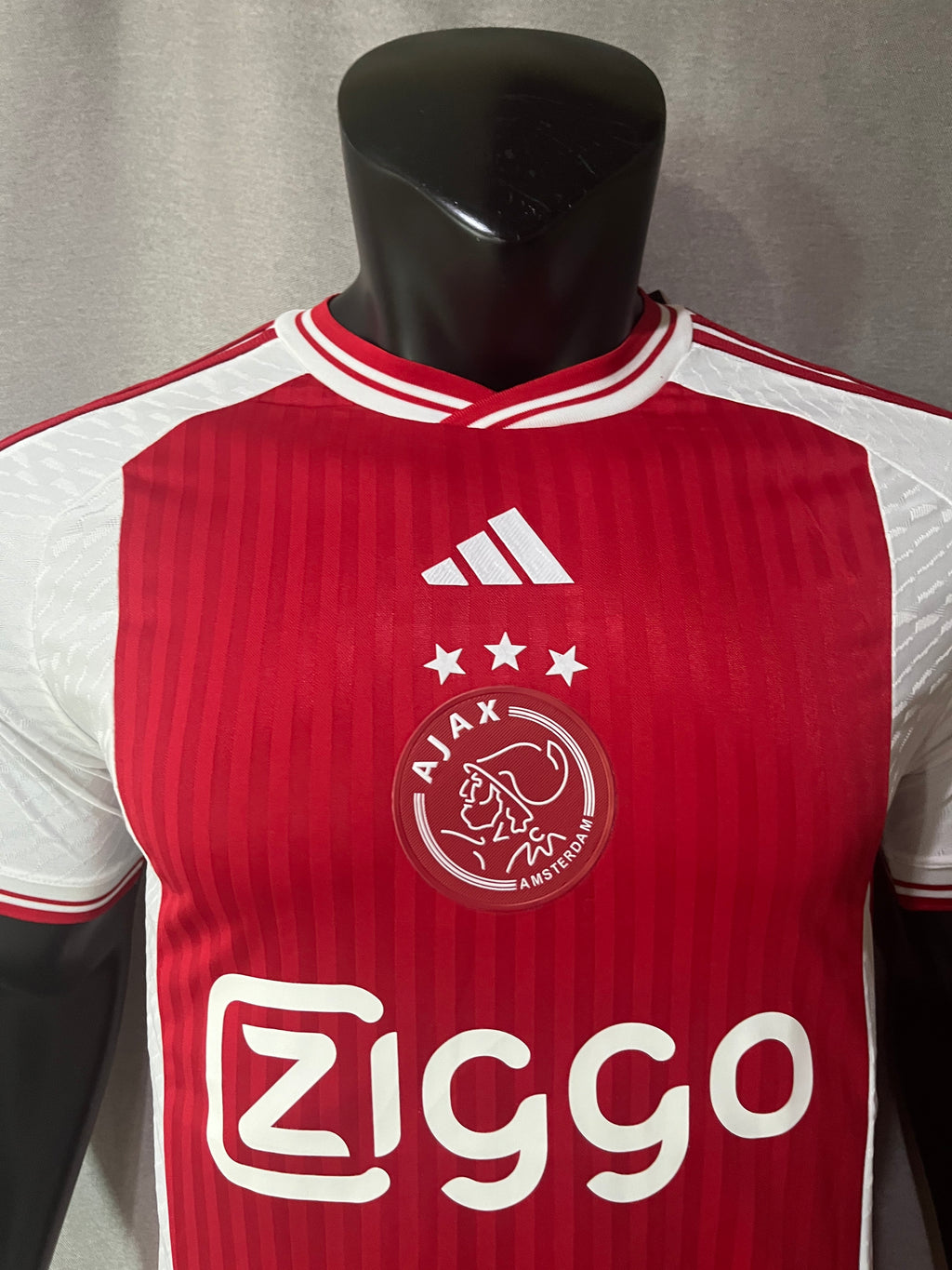 23/24 Ajax Home Player Edition | album | High-Quality Soccer jerseys, NBA jerseys | Supplier Product Catalog