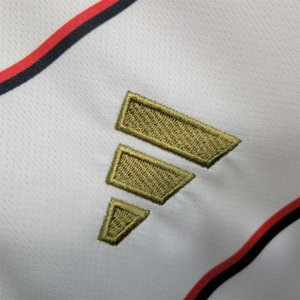23-24 Flamengo away vest | album | XUE QING JERSEYS SHOP YUPOO | Store