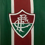 25-26 Fluminense Home Kit S-4XL Soccer Jersey | album | XUE QING JERSEYS SHOP YUPOO | Store