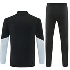 2026/27 Miami Black Half Pull Training Suit Soccer Jerseys (Adults&amp;amp;Kids) | album | High-Quality Soccer jerseys, NBA jerseys | Supplier Product Catalog