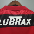 Flamengo 1990 retro shirt home | album | High-Quality Soccer jerseys, NBA jerseys | Supplier Product Catalog