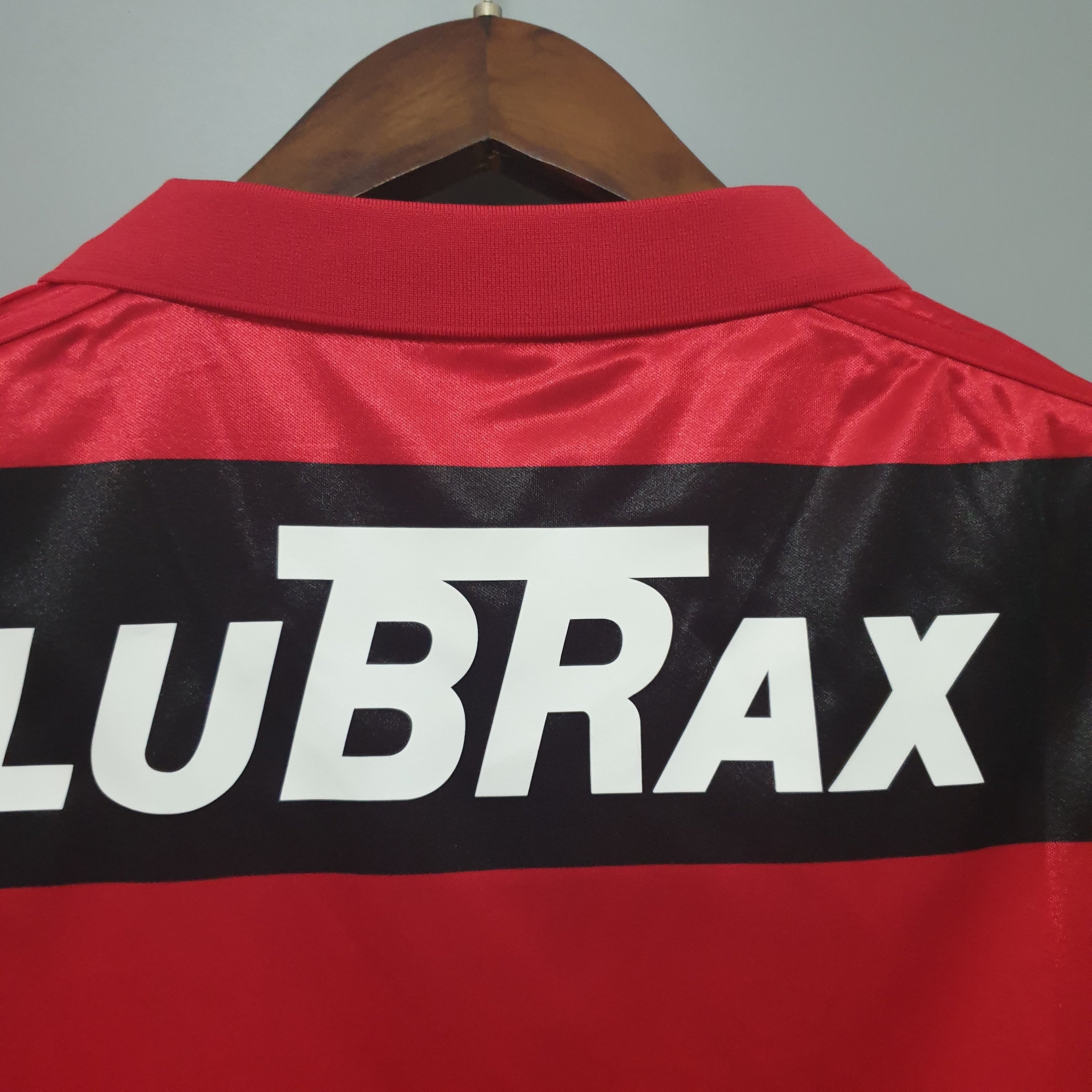 Flamengo 1990 retro shirt home | album | High-Quality Soccer jerseys, NBA jerseys | Supplier Product Catalog