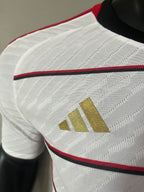 23/24 Flamengo away player version | album | High-Quality Soccer jerseys, NBA jerseys | Supplier Product Catalog