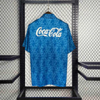 93-94 Cruzeiro Home S-XXL football t-shirt | album | XUE QING JERSEYS SHOP YUPOO | Store