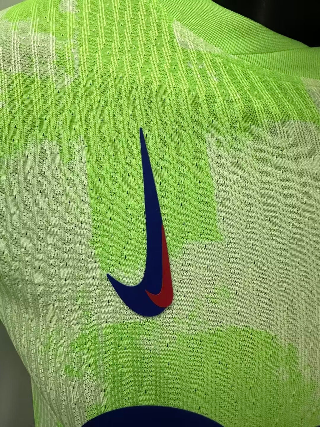 24/25 Barcelona Second Away Player Edition | album | High-Quality Soccer jerseys, NBA jerseys | Supplier Product Catalog
