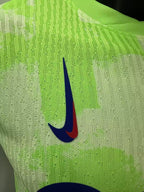 24/25 Barcelona Second Away Player Edition | album | High-Quality Soccer jerseys, NBA jerseys | Supplier Product Catalog