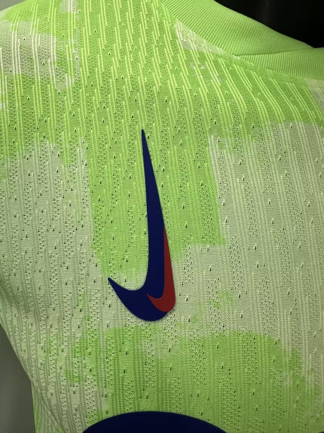 24/25 Barcelona Second Away Player Edition | album | High-Quality Soccer jerseys, NBA jerseys | Supplier Product Catalog