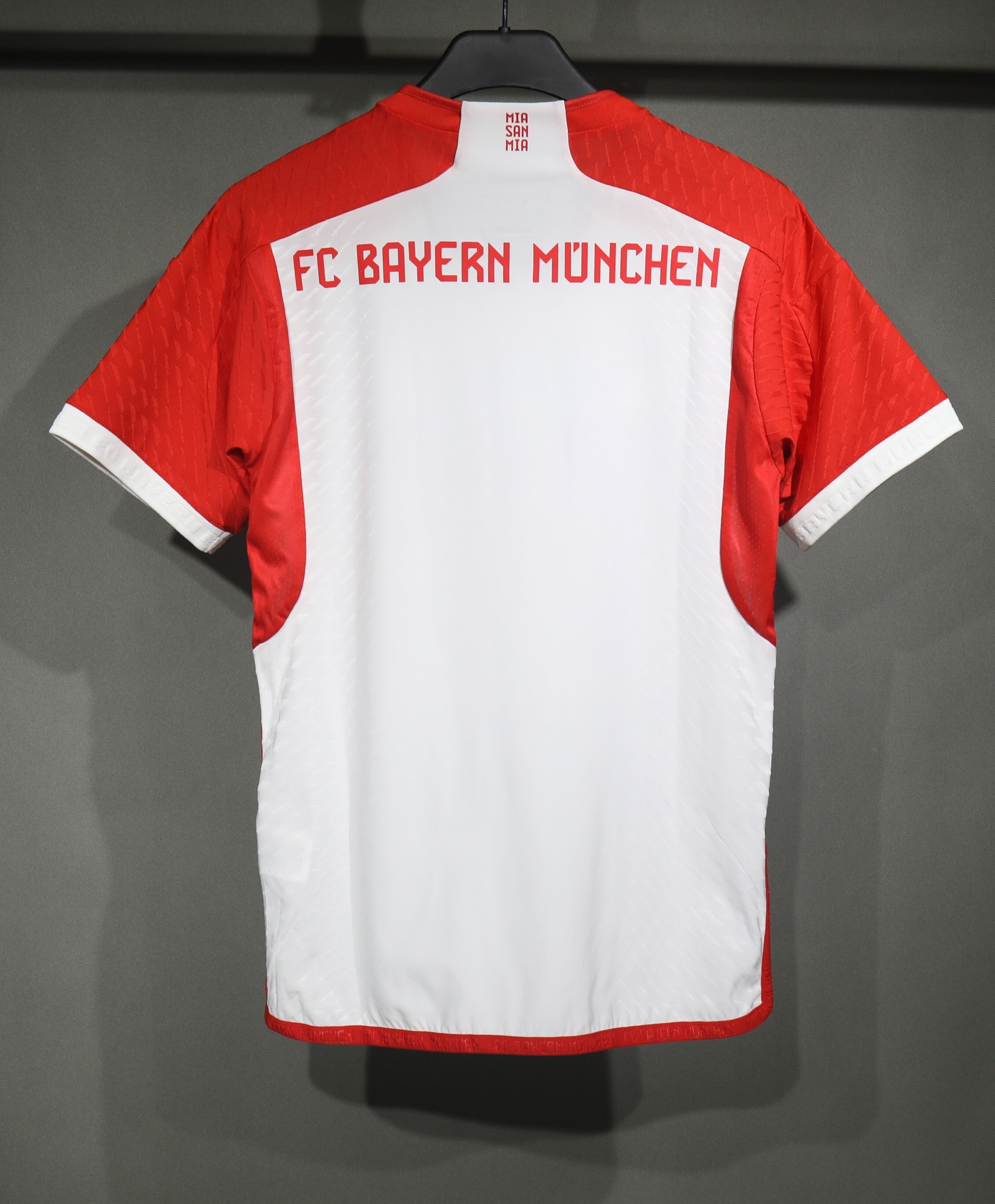 Retro 2023/24 Bayern Munich Home Player Edition S-3XL | album | High-Quality Soccer jerseys, NBA jerseys | Supplier Product Catalog