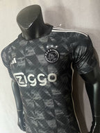 23/24 Ajax Second Away Player Edition | album | High-Quality Soccer jerseys, NBA jerseys | Supplier Product Catalog