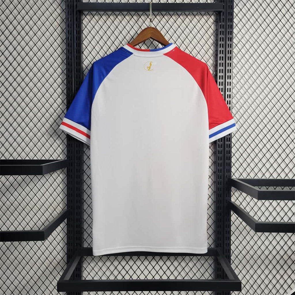 23-24 Fortaleza white | album | XUE QING JERSEYS SHOP YUPOO | Store