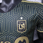 2026/27 Los Angeles Home Player Version Soccer Jersey S-XXL | album | High-Quality Soccer jerseys, NBA jerseys | Supplier Product Catalog
