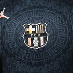 2026/27 Barcelona Special Edition Black Player Version Soccer Jersey S-XXL | album | High-Quality Soccer jerseys, NBA jerseys | Supplier Product Catalog