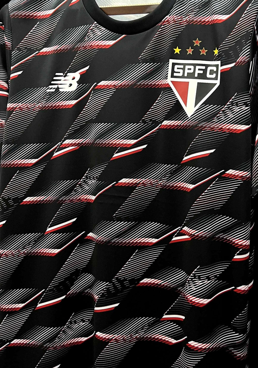 24-25 Sao Paulo Training Kit | album | XUE QING JERSEYS SHOP YUPOO | Store