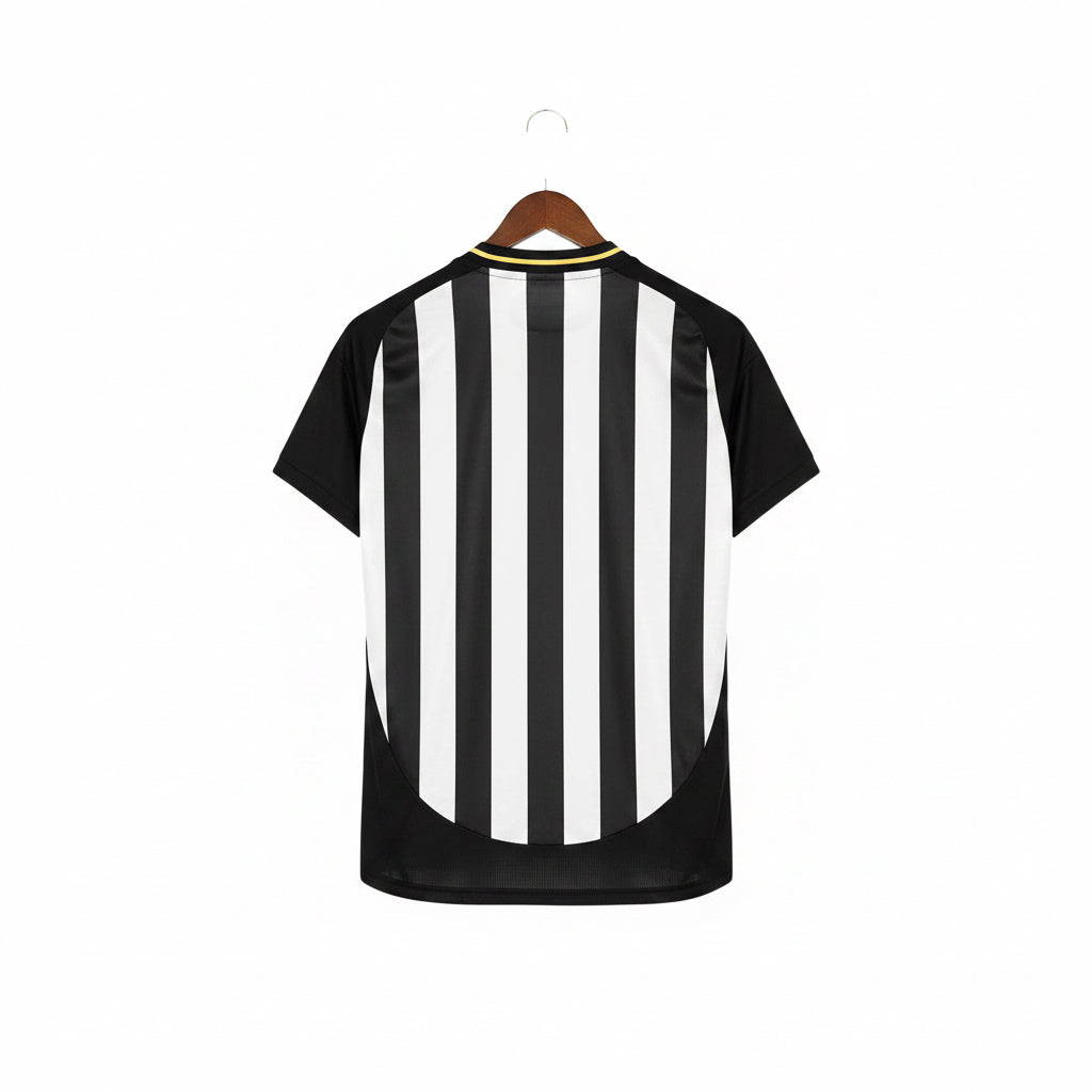 25-26 Woman Atlético Mineiro Home S-XXL | album | XUE QING JERSEYS SHOP YUPOO | Store