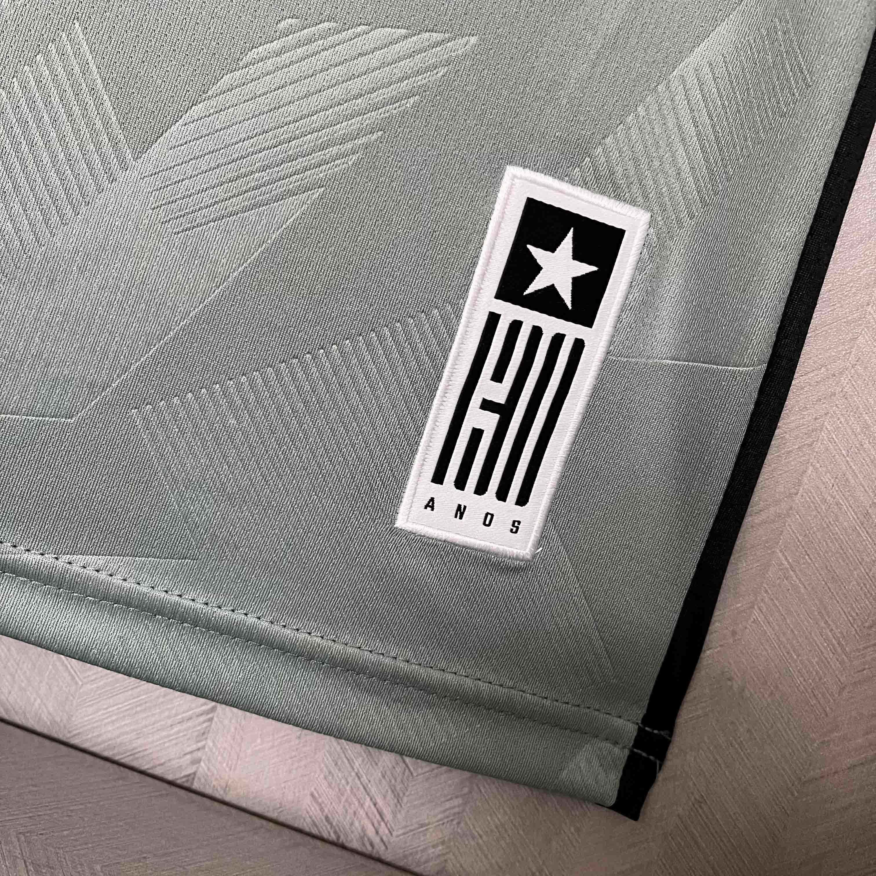 24-25 Botafogo Green Goalkeeper Kit | album | XUE QING JERSEYS SHOP YUPOO | Store