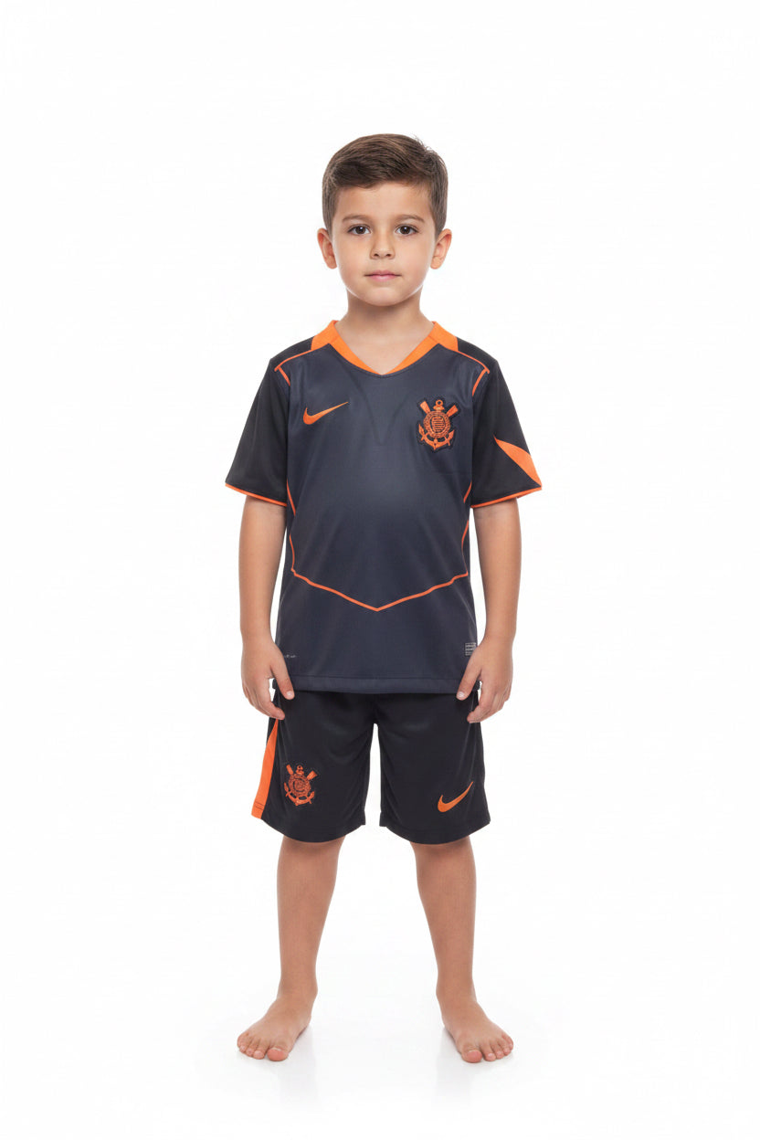 2025/26 Kids Corinthians Second away Soccer Jersey&amp;amp;Size 16-30 | album | High-Quality Soccer jerseys, NBA jerseys | Supplier Product Catalog
