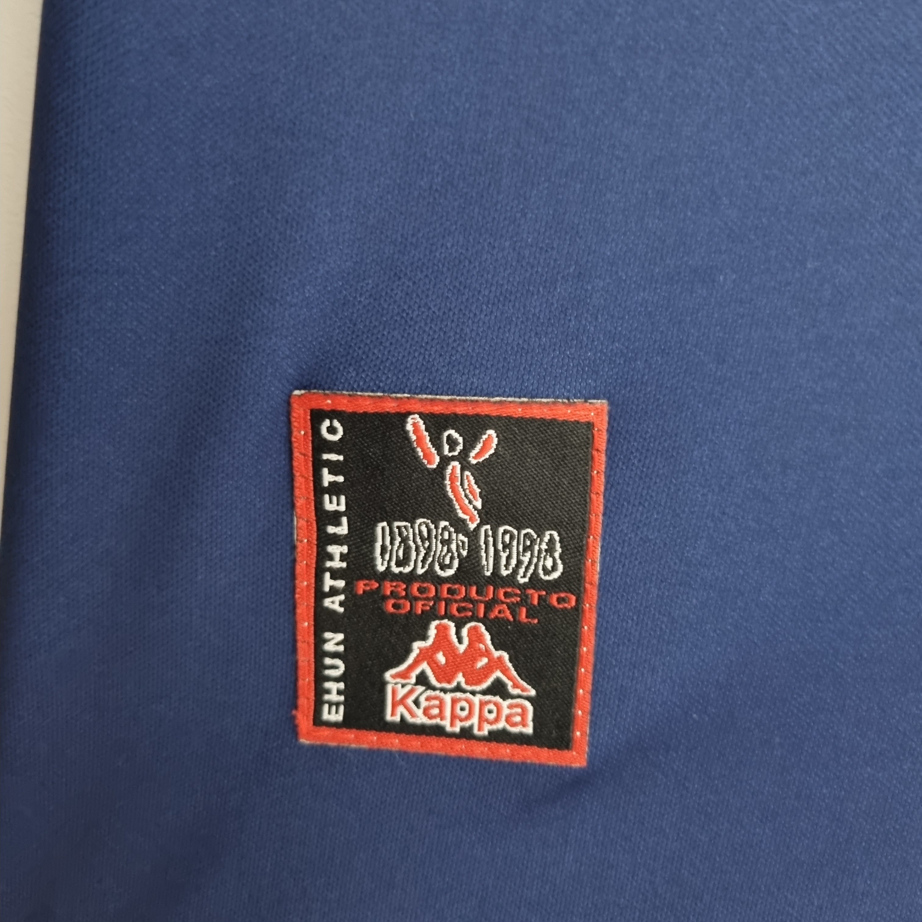 Retro 97/98 Athletic Bilbao away S-XXL | album | High-Quality Soccer jerseys, NBA jerseys | Supplier Product Catalog