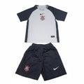25/26 Kids Corinthians home size 16~28 | album | High-Quality Soccer jerseys, NBA jerseys | Supplier Product Catalog