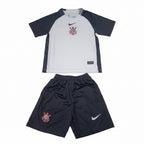 25/26 Kids Corinthians home size 16~28 | album | High-Quality Soccer jerseys, NBA jerseys | Supplier Product Catalog