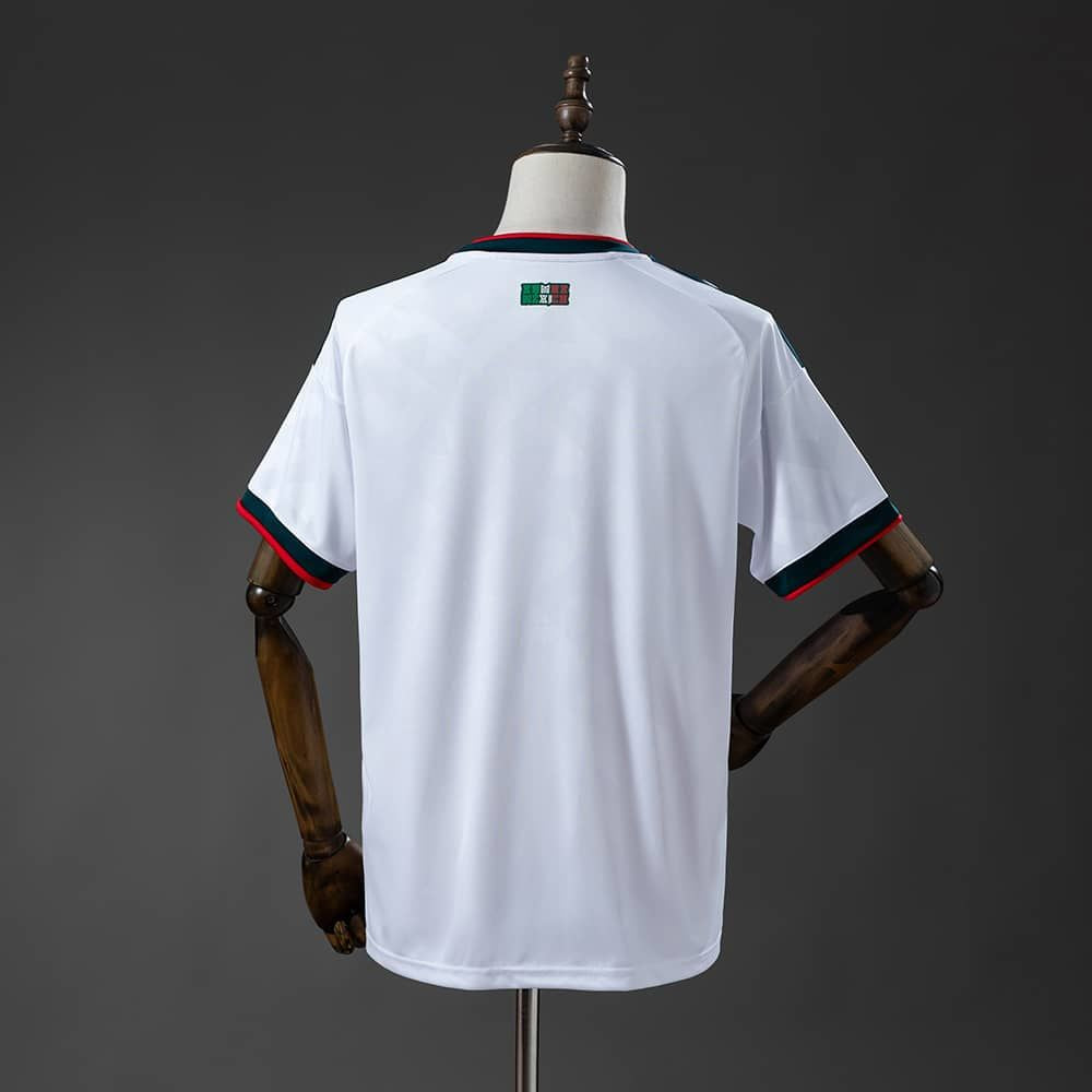 Mexico 2026 Away Jersey S-4XL | album | XUE QING JERSEYS SHOP YUPOO | Store