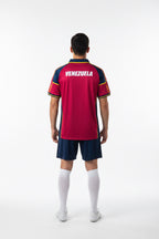 Venezuela 2000 Home Retro Jersey S-XXL | album | XUE QING JERSEYS SHOP YUPOO | Store