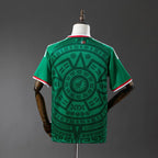 Mexico 2026 Home Jersey S-4XL | album | XUE QING JERSEYS SHOP YUPOO | Store
