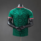 Mexico 2026 Home Player Version Jersey S-4XL | album | XUE QING JERSEYS SHOP YUPOO | Store