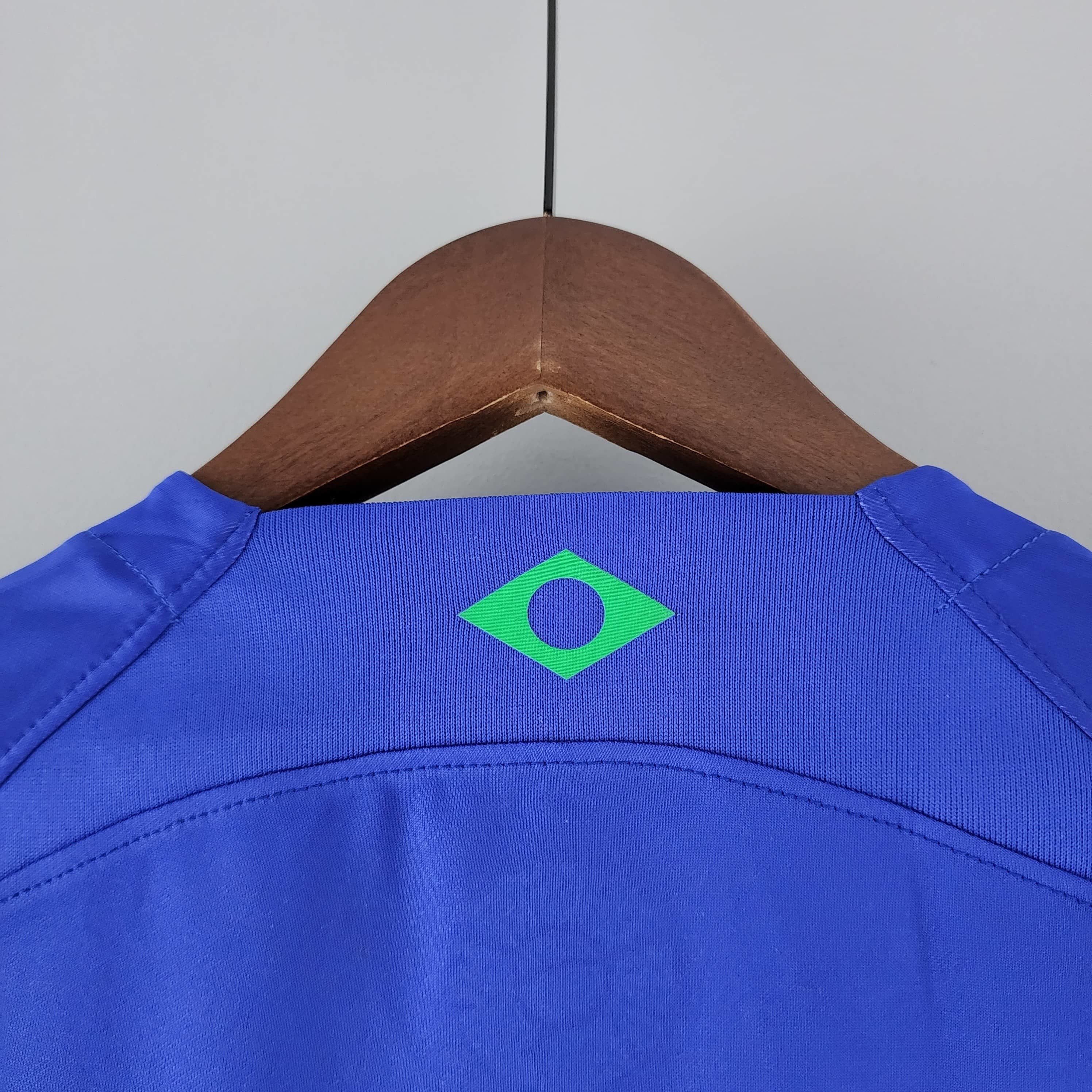 2022 Brazil World Cup jersey away S-4XL | album | XUE QING JERSEYS SHOP YUPOO | Store