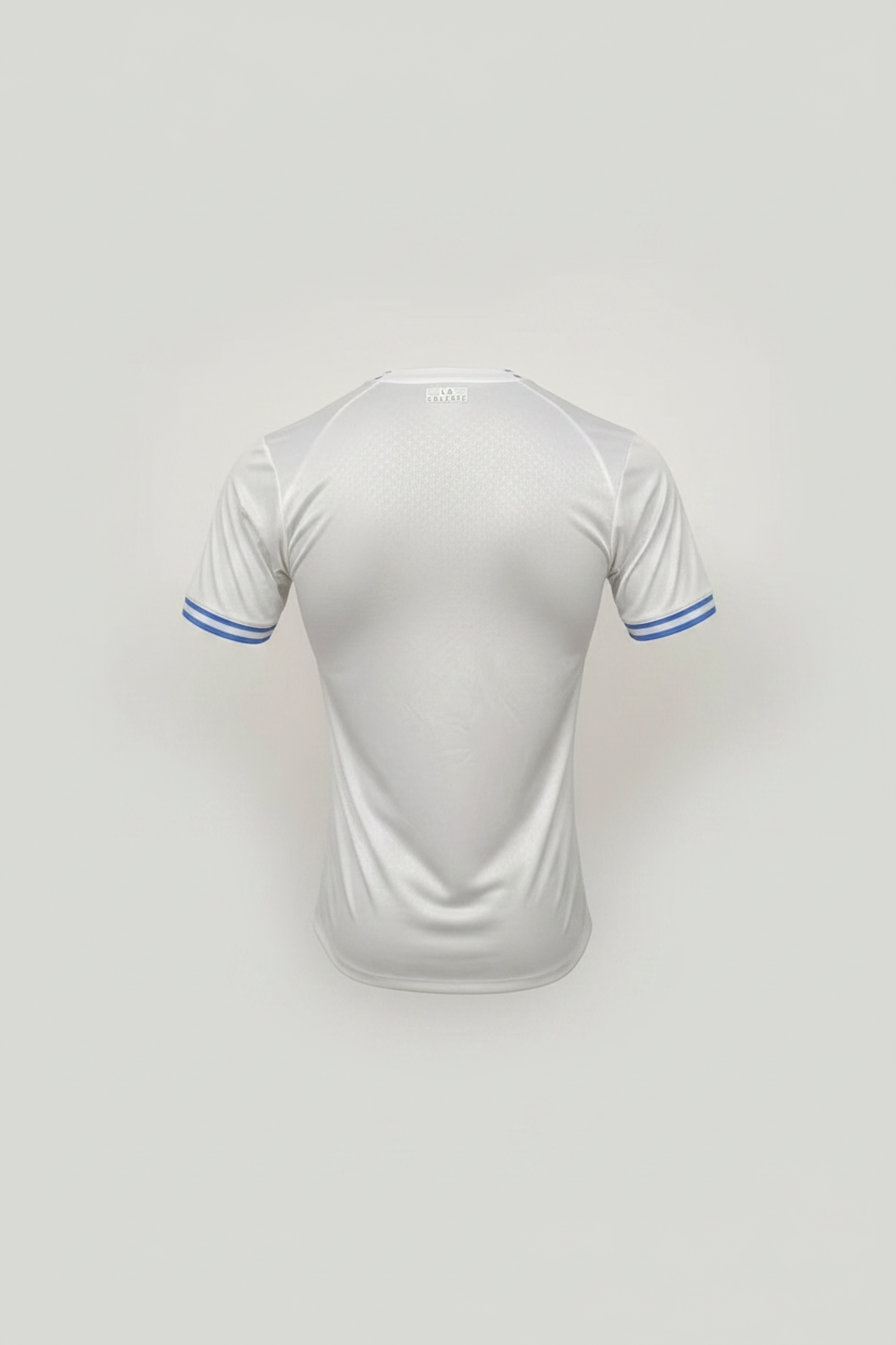 Uruguay 2022 Away Player Version [Slim Fit]