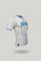 Uruguay 2022 Away Player Version [Slim Fit]