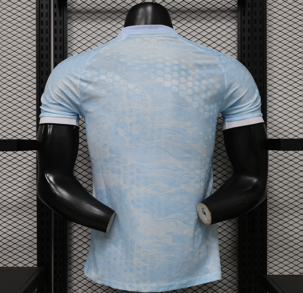 Uruguay Special Edition player version Football 2026/27 [Slim Fit]